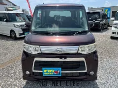 ダイハツ タント