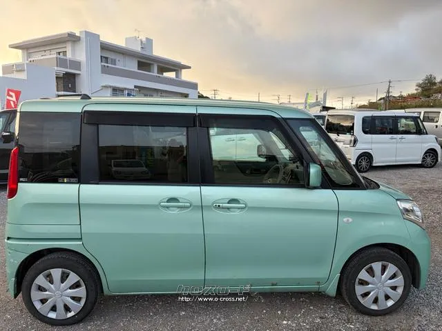 試乗、現車確認大歓迎です♪是非ご来店ください♪ マツダ フレアワゴン