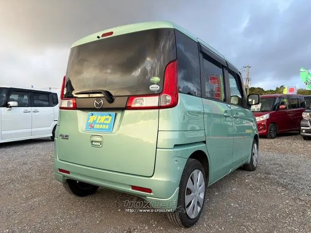 当店では人気の車種を多数取り揃えております♪是非ともご来店ください♪ マツダ フレアワゴン