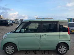 マツダ フレアワゴン