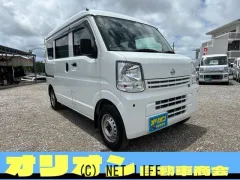 日産 NV100クリッパー