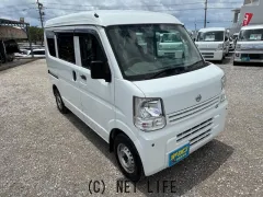 日産 NV100クリッパー