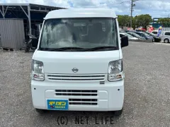 日産 NV100クリッパー