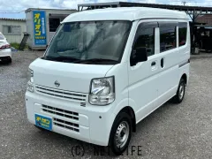 日産 NV100クリッパー