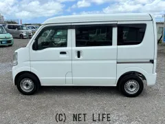 日産 NV100クリッパー