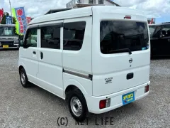 日産 NV100クリッパー