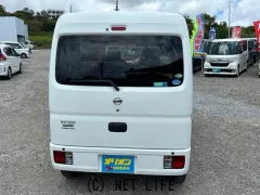 日産 NV100クリッパー