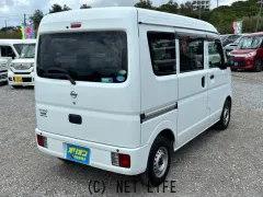 日産 NV100クリッパー
