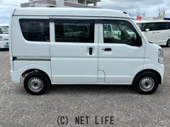 日産 NV100クリッパー