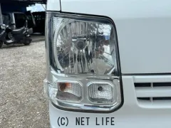 日産 NV100クリッパー