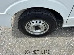 日産 NV100クリッパー