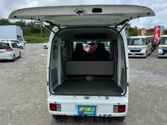 日産 NV100クリッパー