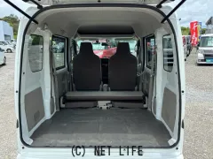 日産 NV100クリッパー