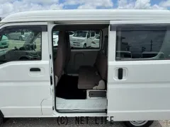 日産 NV100クリッパー