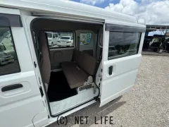 日産 NV100クリッパー
