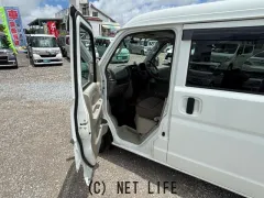日産 NV100クリッパー