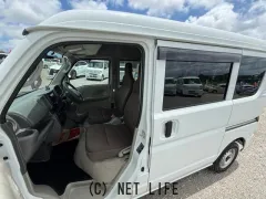 日産 NV100クリッパー