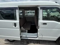 日産 NV100クリッパー