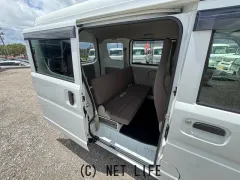 日産 NV100クリッパー