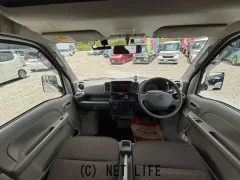 日産 NV100クリッパー