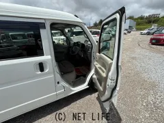 日産 NV100クリッパー
