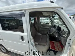 日産 NV100クリッパー