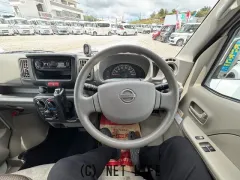 日産 NV100クリッパー