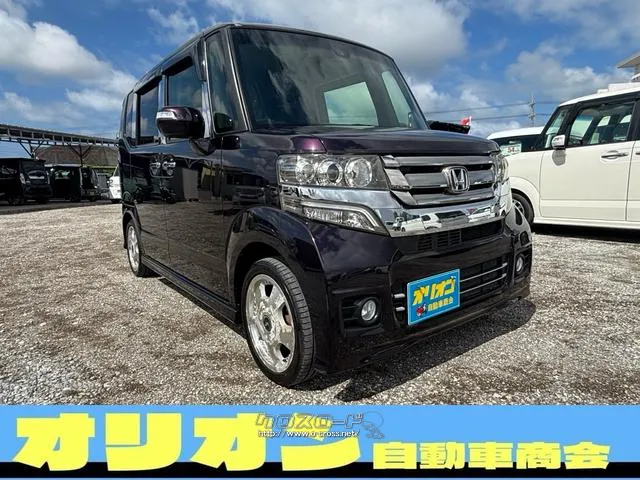 ホンダ N-BOX