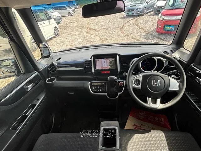 ホンダ N-BOX