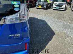 スズキ ソリオ