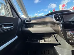 スズキ ソリオ