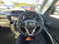 スズキ ソリオ