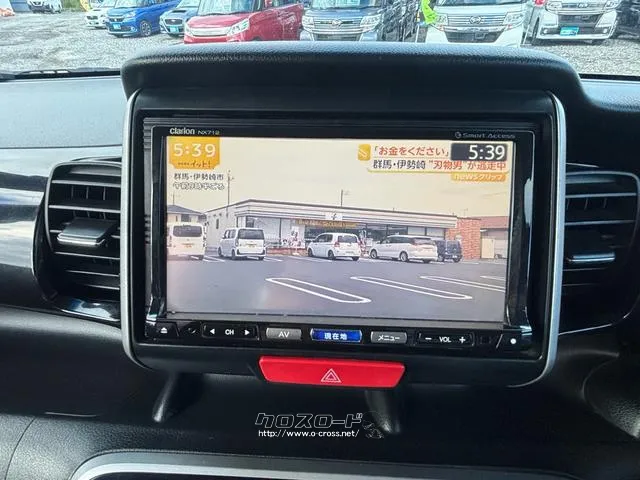 ホンダ N-BOX