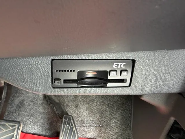 スズキ パレット