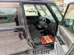 スズキ パレット