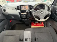 スズキ パレット