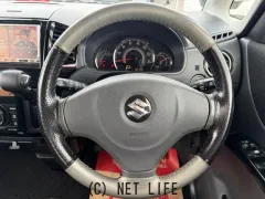 スズキ パレット