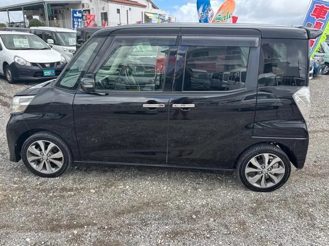 下取り強化キャンペーン実施中♪ご来店時に即査定させていただきます♪ 日産 デイズルークス