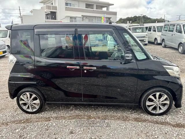 日産 デイズルークス