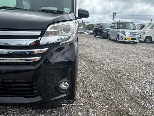 日産 デイズルークス