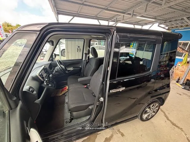 日産 デイズルークス