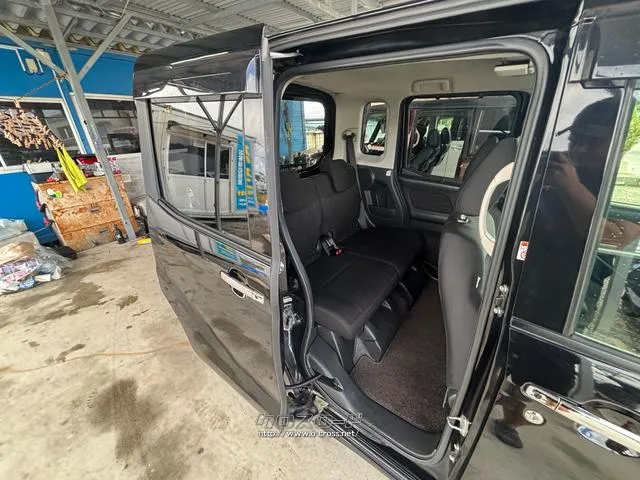 日産 デイズルークス