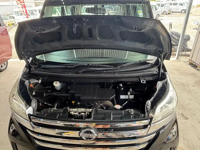 日産 デイズルークス