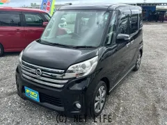 日産 デイズルークス