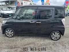 日産 デイズルークス