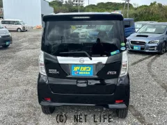 日産 デイズルークス
