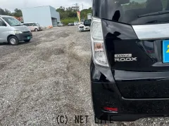 日産 デイズルークス