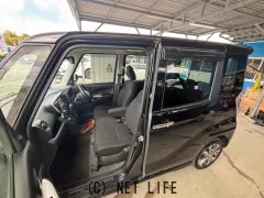 日産 デイズルークス