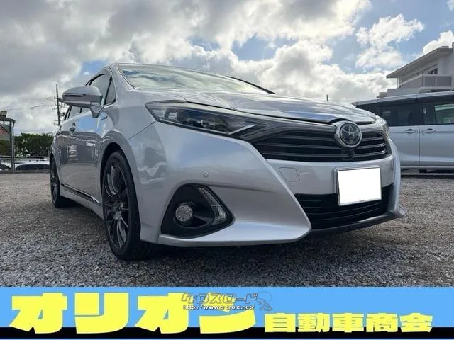 トヨタ SAI
