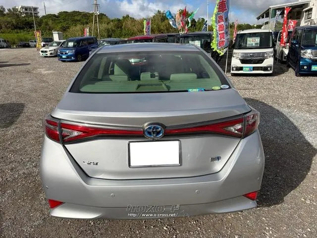 試乗、現車確認大歓迎です♪是非ご来店ください♪ トヨタ SAI
